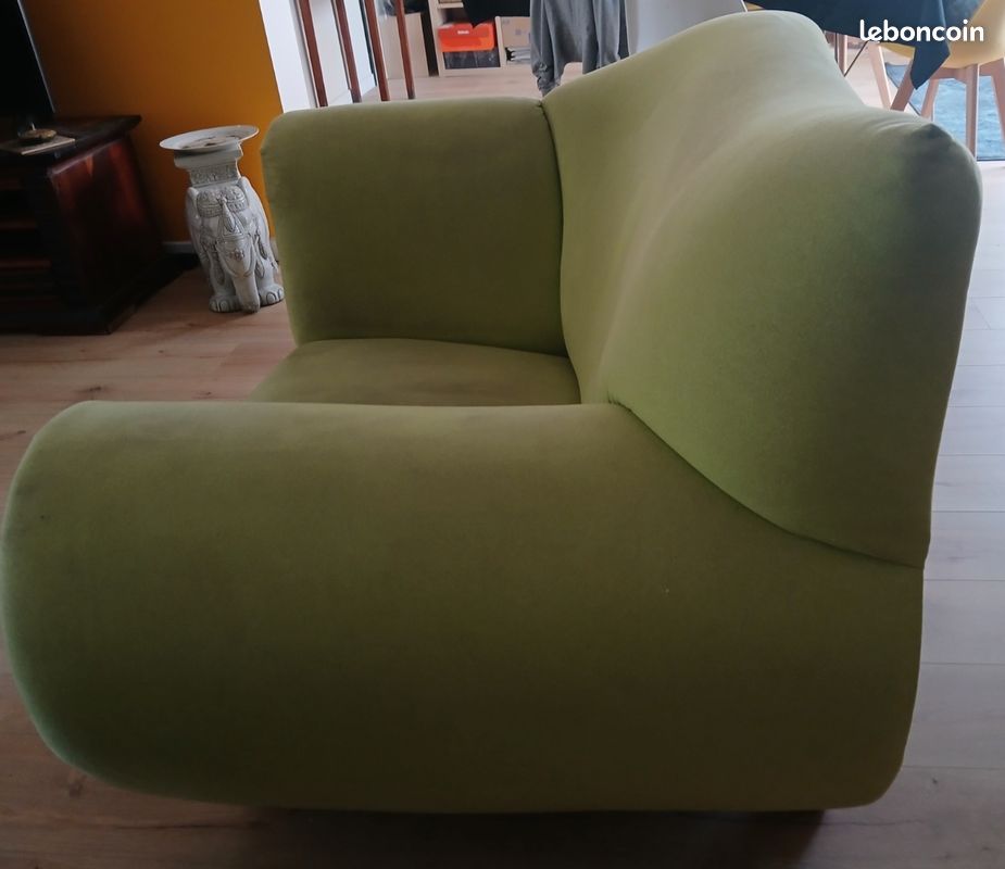 Fauteuil gaudi BRETZ (image 2)