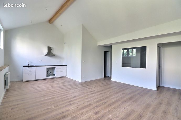 Appartement 3 pièces 67 m²