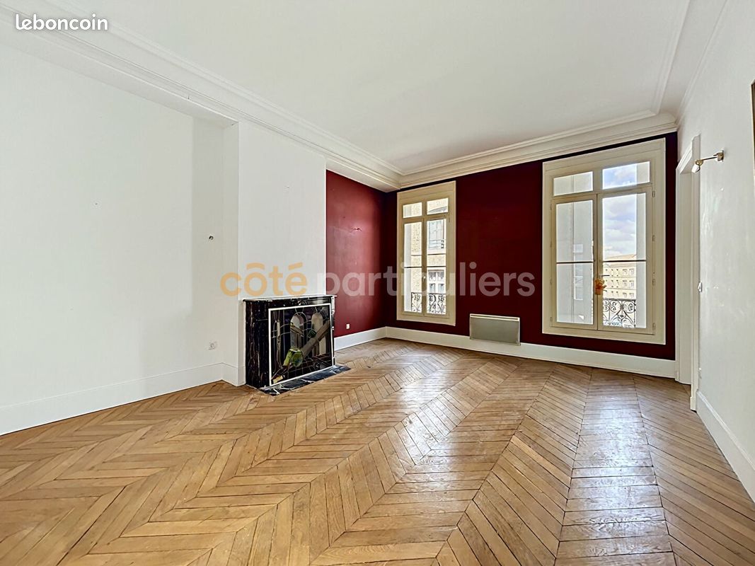 Appartement 2 pièces 81 m² · à Elbeuf · 81,4 m² · 580 €/mois