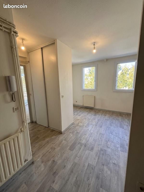 Appartement 2 pièces 33 m² · à Romans-sur-Isère · 33 m² · 307 €/mois