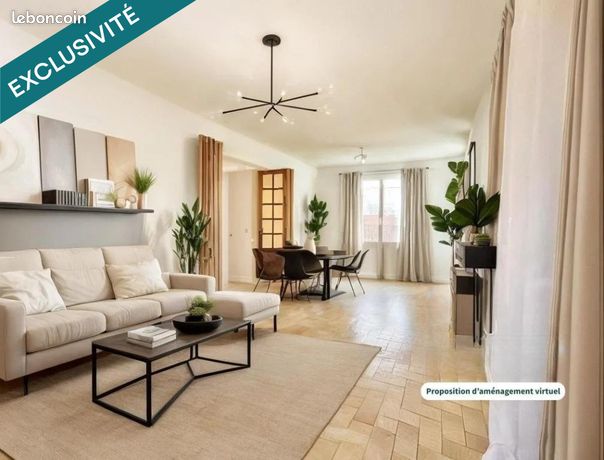 Propriété 7 pièces 177 m²