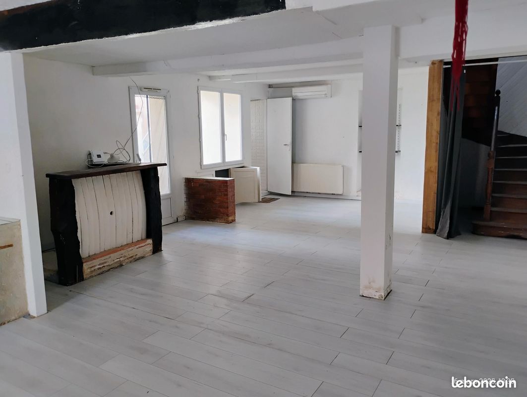 Maison 5 pièces 130 m² · à Villefranche-du-Queyran · 130 m² · 78 000 €