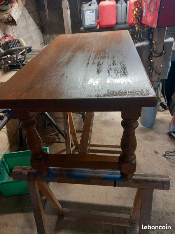 Table de salon (image 3)