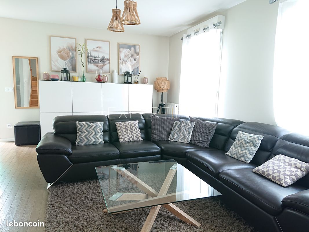 Maison 6 pièces 126 m² · à Gennevilliers · 126 m² · 625 000 €