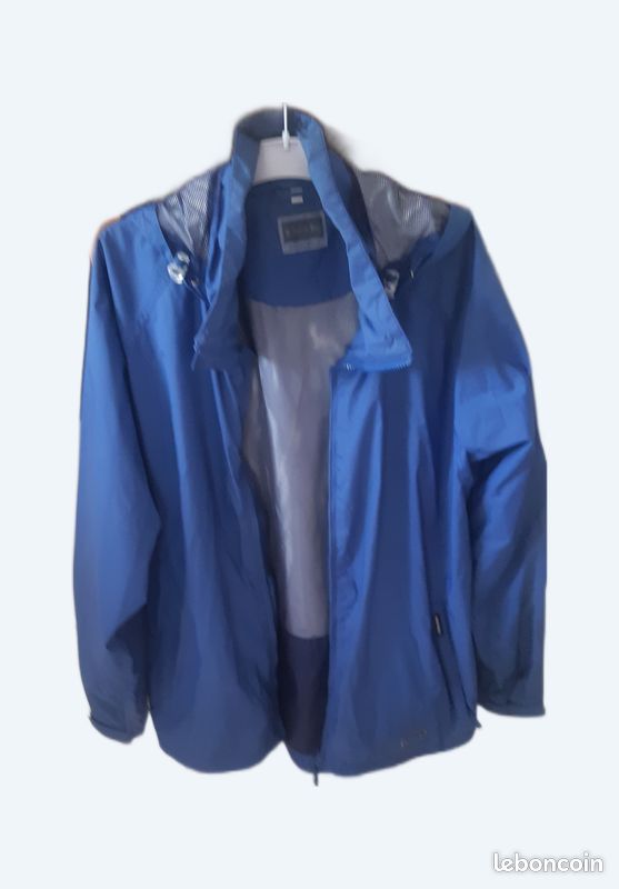 Vest imperméable K-way (image 1)