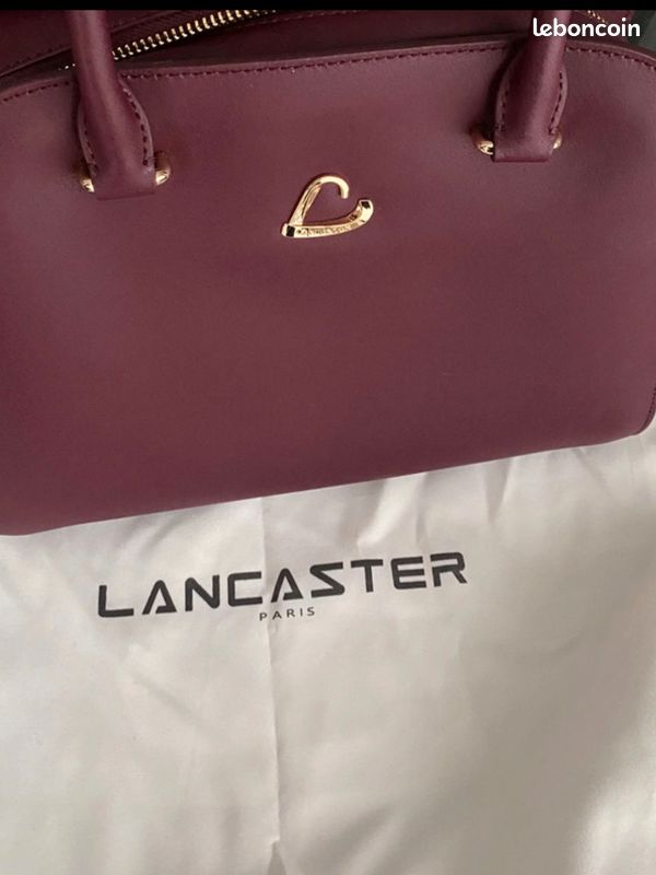 Sac lancaster (image 4)