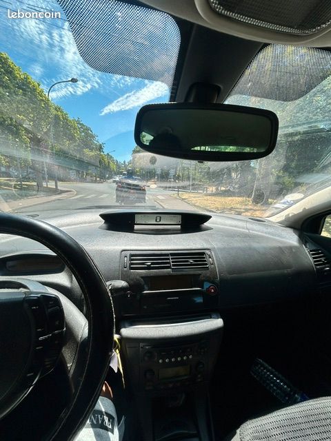 Vente Citroen C4 (image 3)