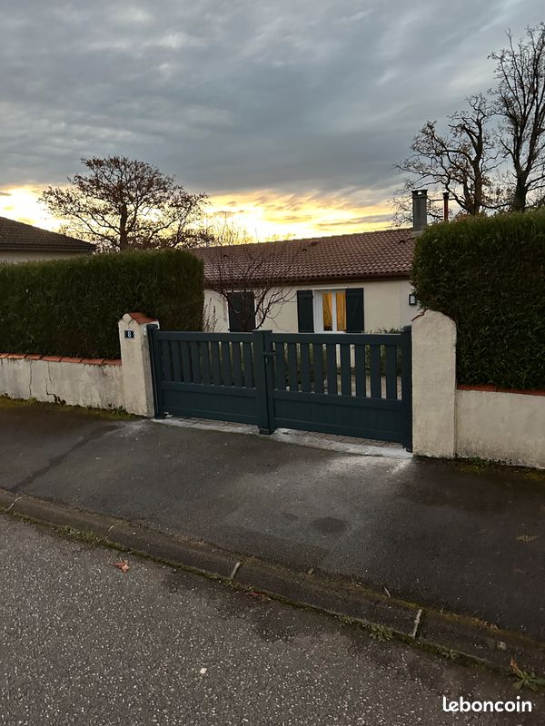 Maison 4 pièces 100 m² · à Panazol · 100 m² · 270 000 €