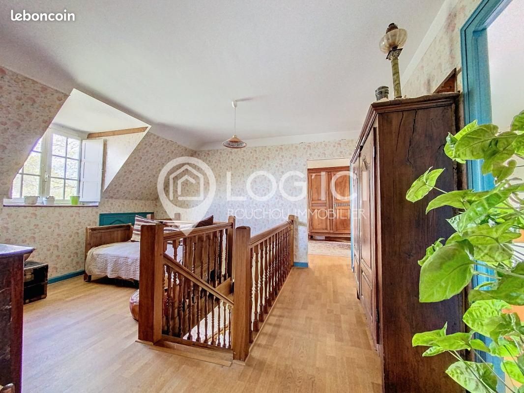 Propriété 6 pièces 173 m² - Navailles-Angos 64450 (image principale 12)
