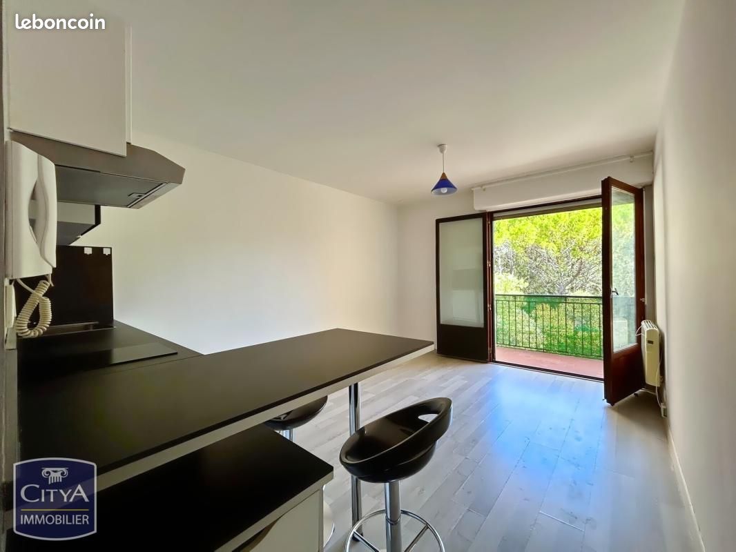 Appartement 1 pièce 21 m² · à Montpellier · 21 m² · 94 000 €