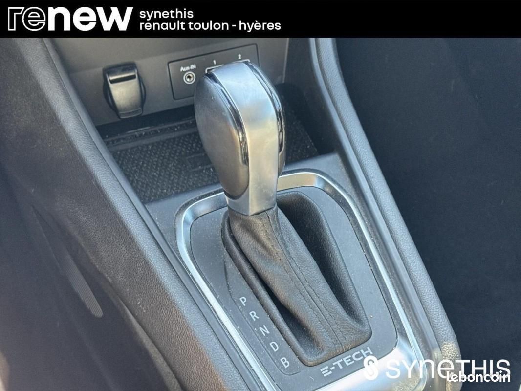 Renault Captur E-Tech 145 - 21 Intens (image 27)
