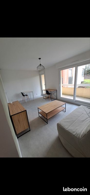 Appartement 1 pièce 29 m² · à Brest · 29 m² · 105 000 €