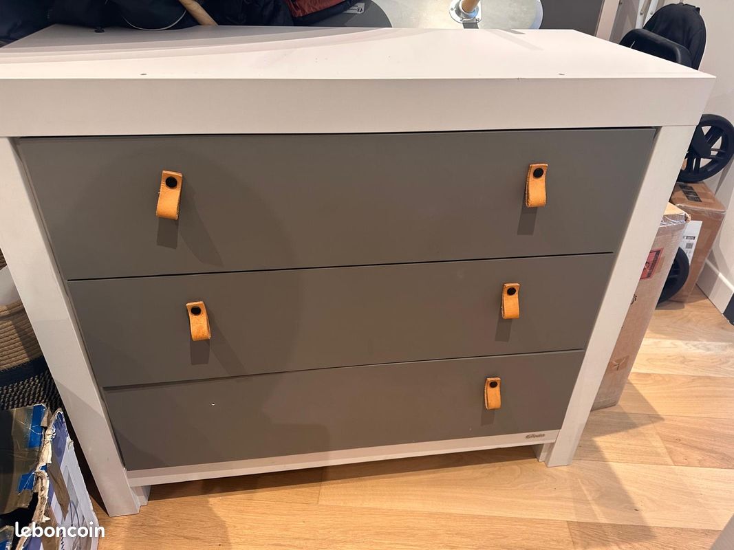 âą đ Chambre complĂšte enfant â Meubles solides et parfaitement entretenus (image 2)