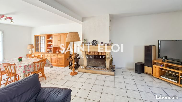 Maison 7 pièces 145 m²