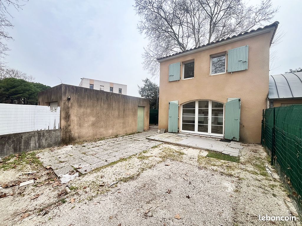 Maison 3 pièces 71 m² · à Avignon · 71 m² · 155 700 €