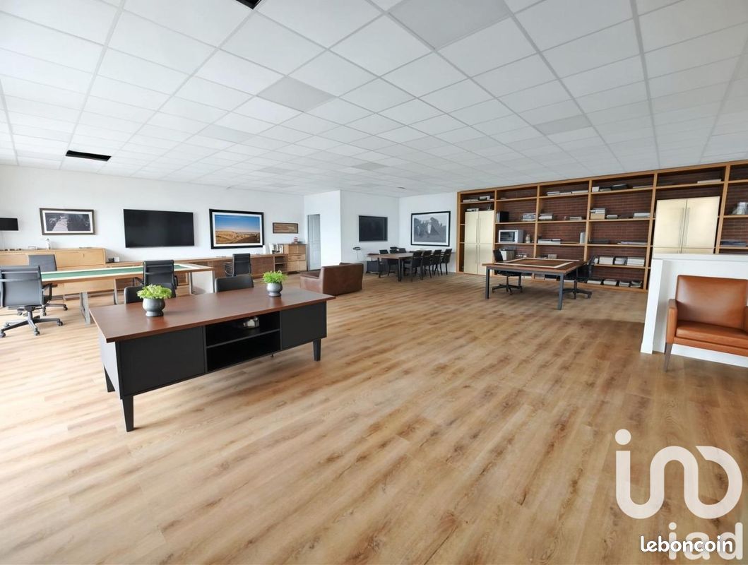 Appartement a louer ozoir-la-ferriere - 5 pièce(s) - 150 m2 - Surfyn