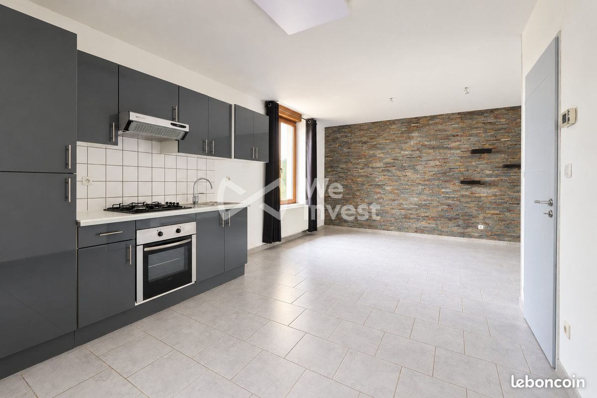 Maison 4 pièces 55 m² · à Joudreville · 55 m² · 119 900 €