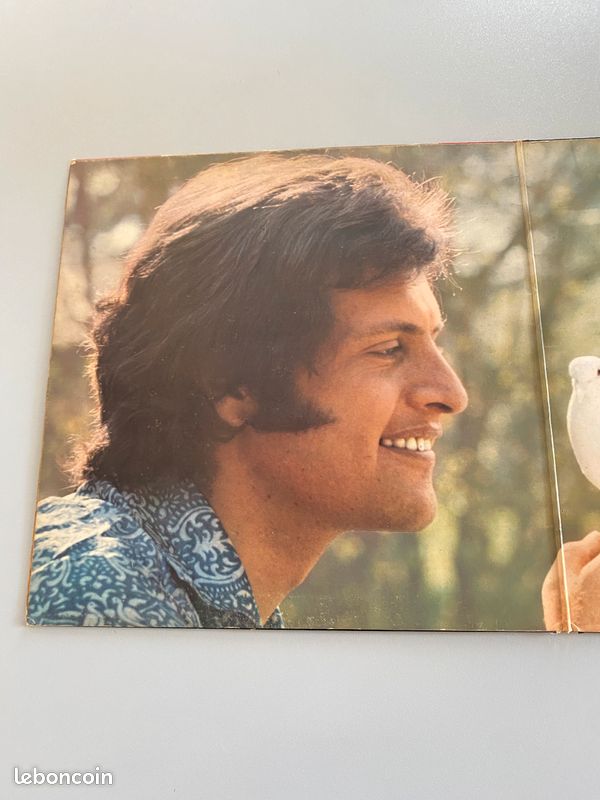 Vinyle Joe Dassin (image 3)