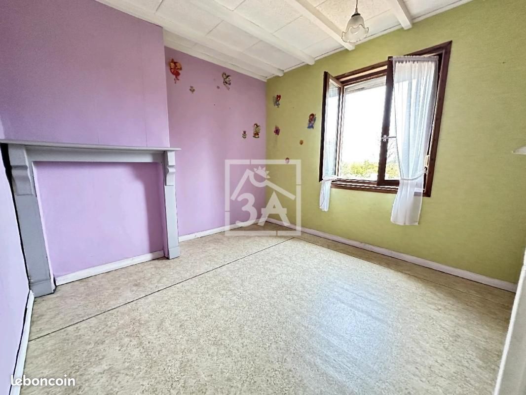 Maison 6 pièces 95 m² · à Watten · 95 m² · 128 520 €