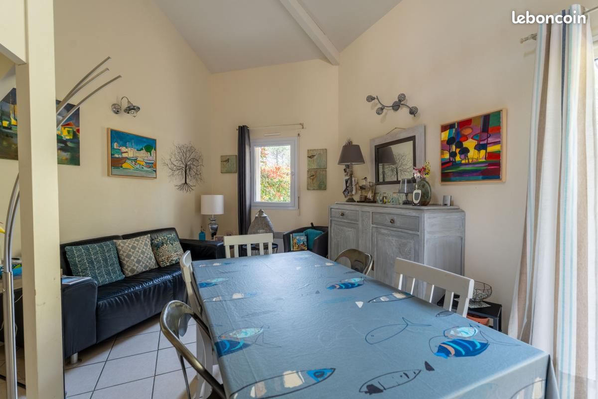 Maison 4 pièces 122 m² - Biscarrosse 40600 (image principale 15)