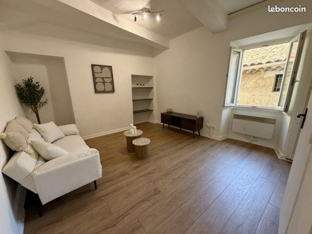 Appartement 2 pièces 36 m² · à Lambesc · 36 m² · 790 €