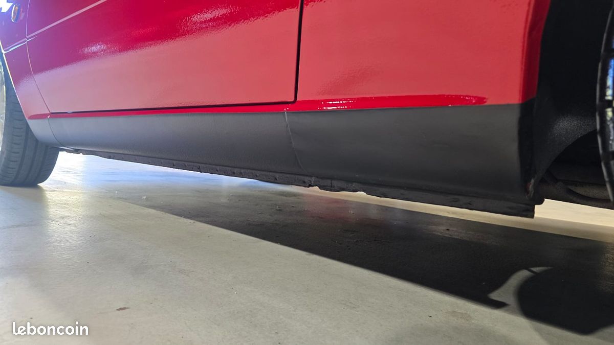 MAZDA MX-5 NA -1.6 115 -109 500 km -SUIVI COMPLET -3ème MAIN- (image 12)