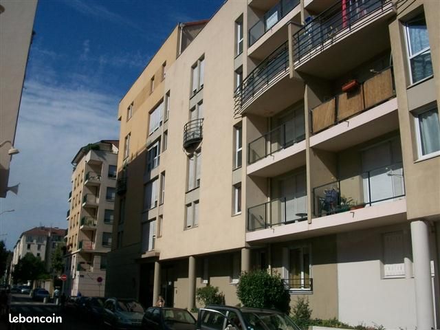 Appartement 3 pièces 73 m² · à Lyon · 73 m² · 1 175 €