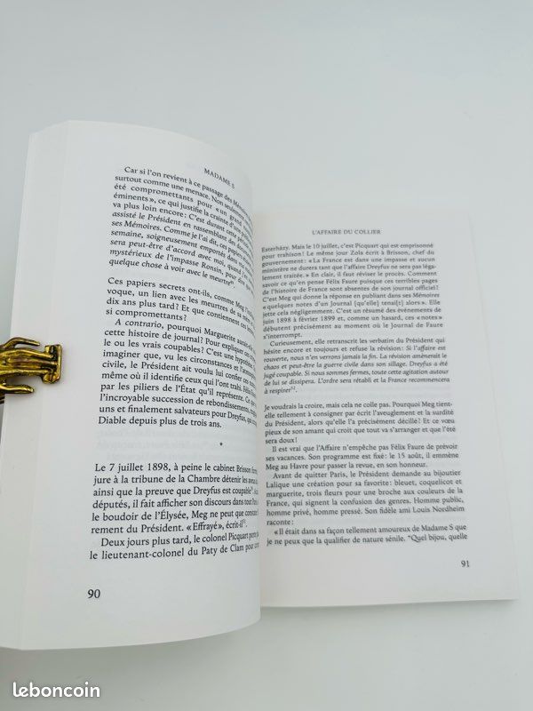 Madame S – Sylvie Lausberg – 2019 (image 8)