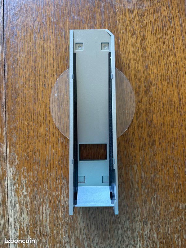 Wii blanche (image 4)