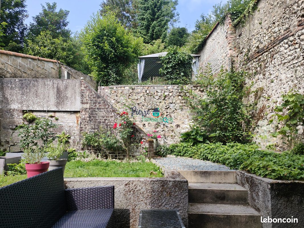 Appartement 3 pièces 55 m² · à Bolbec · 55 m² · 699 €/mois