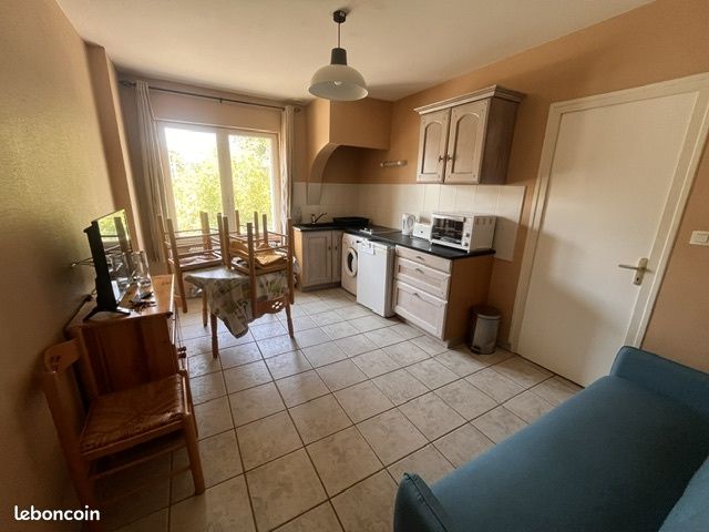 Appartement 2 pièces 30 m² · à Châtellerault · 30 m² · 530 €/mois