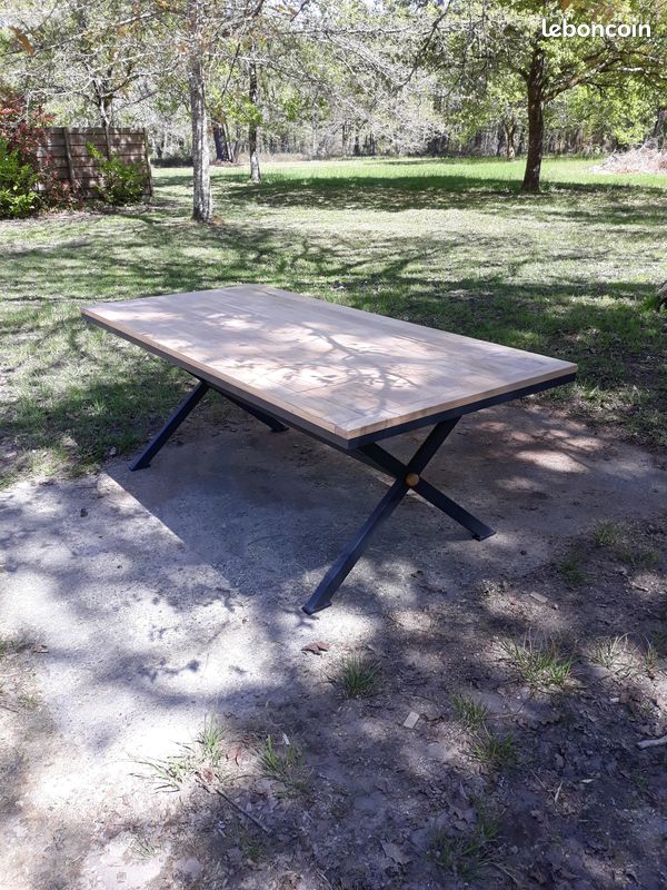 Table à manger (image 3)