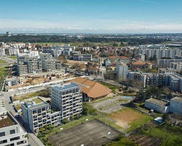 Appartement 274 900 € - 60 m²