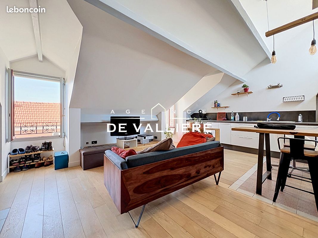 Appartement 2 pièces 47 m² · à Rueil-Malmaison · 47 m² · 300 000 €