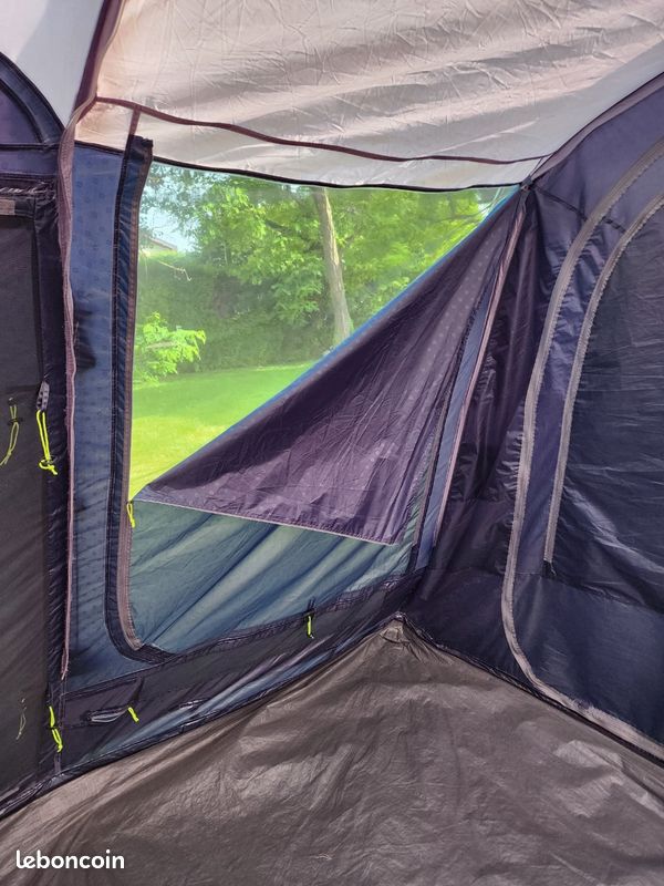 Tente outwell Vermont 7PE (+toile Neuve) (image 5)