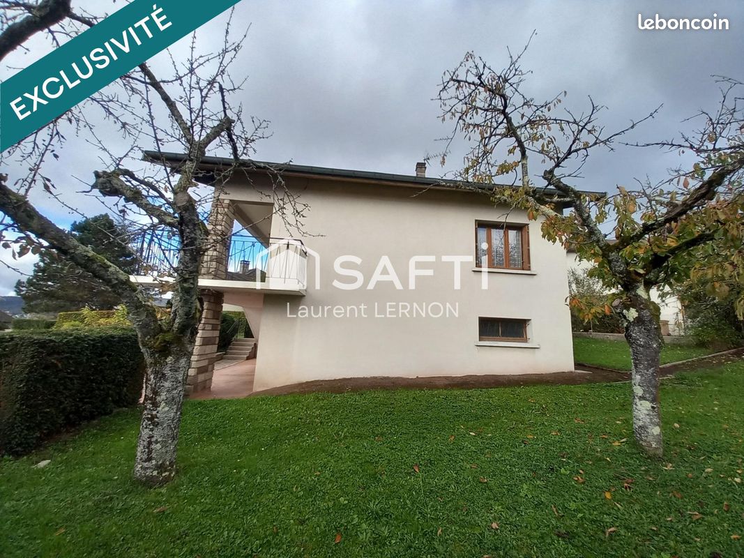 Maison 5 pièces 96 m² (image 3)