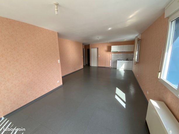 Immeuble 193 m² Mandeure