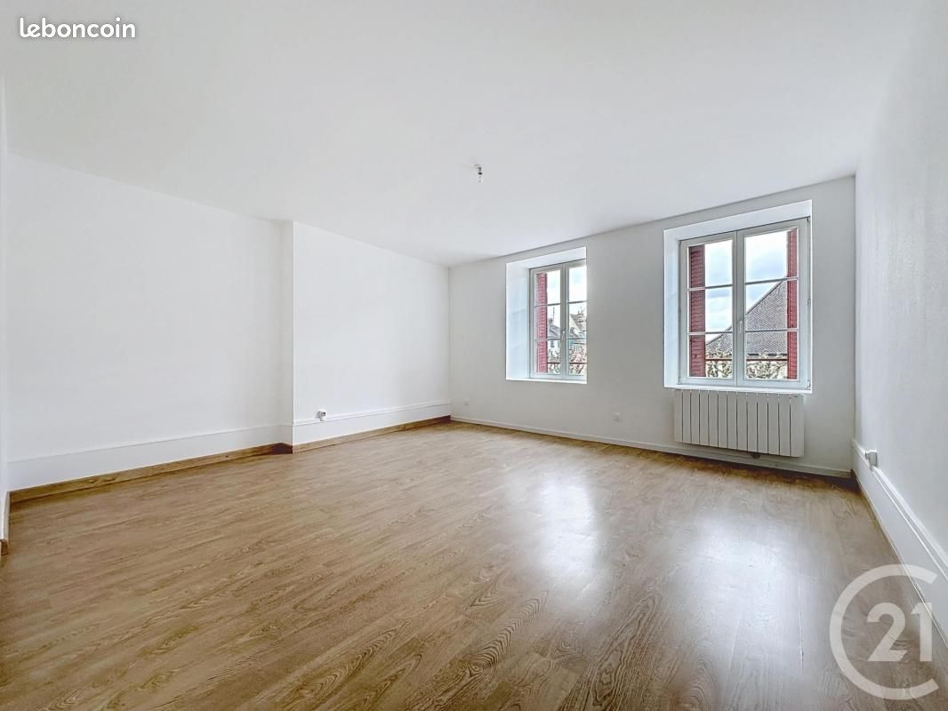Appartement a louer montbeliard - 2 pièce(s) - 57 m2 - Surfyn