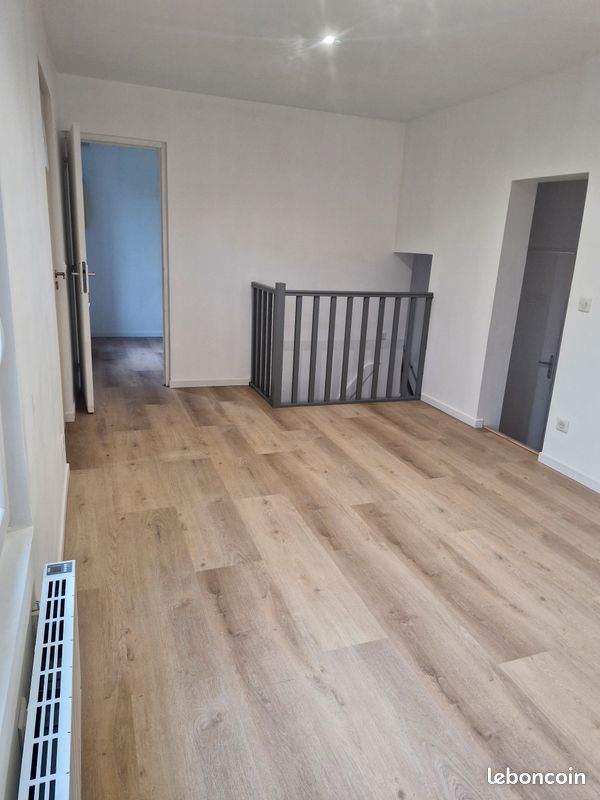 Maison 3 pièces 50 m² · à Sainte-Geneviève-des-Bois · 50 m² · 950 €/mois
