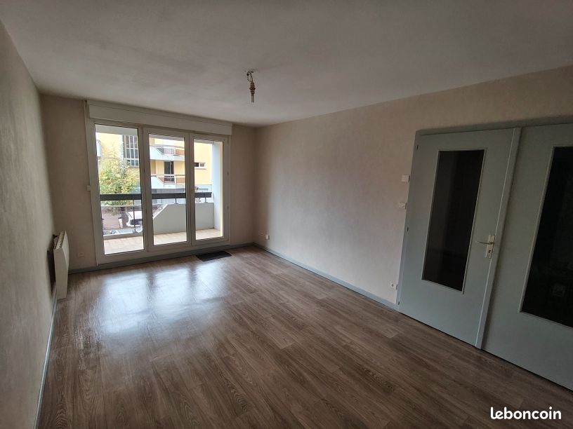 Appartement 2 pièces 52 m² · à Wolfisheim · 52 m² · 700 €/mois
