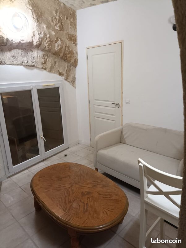 Appartement 3 pièces 60 m² · à Meulan-en-Yvelines · 60 m² · 1 050 €/mois