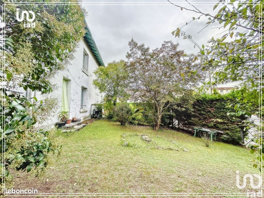 Maison 4 pièces 93 m² - Dax 40100 (image principale 2)