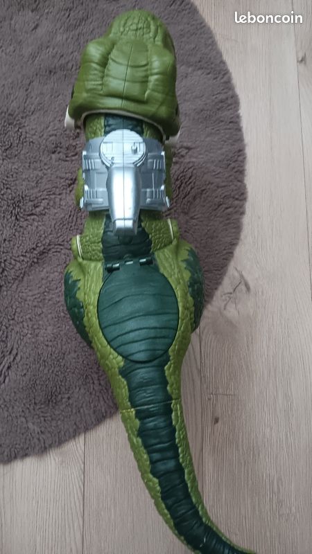 Dinosaure jurassic park (image 5)