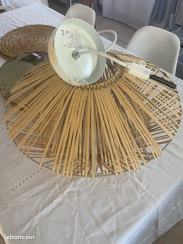 Lustre suspension (image 2)