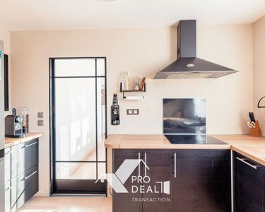 Appartement 444 000 € - 115 m²