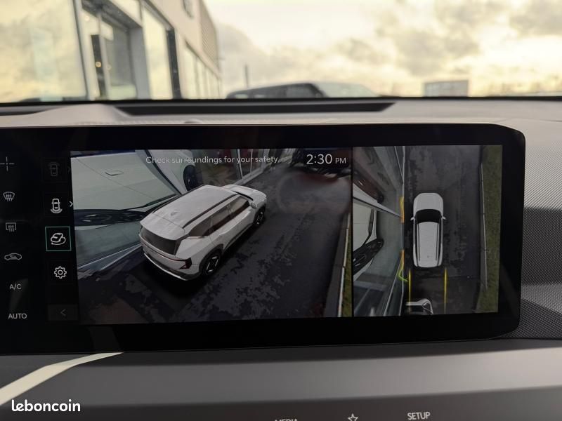 Kia EV5 Autonomie Longue 218ch 81,4kWh GT-Line (image 18)