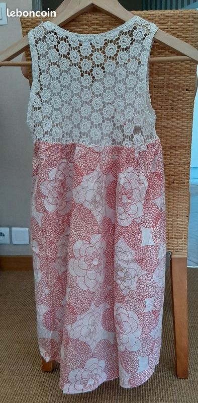 Robe fille (image 2)