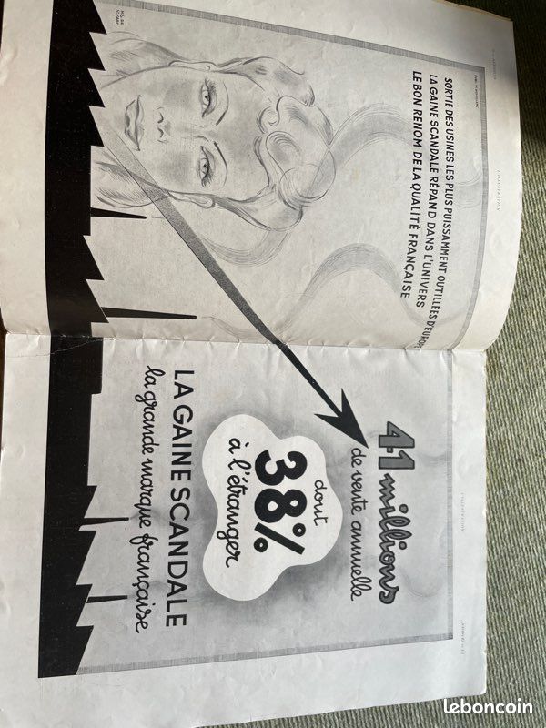 L’illustration « l’agression Allemande contre la Hollande, la Belgique et le Luxembourg » » (image 2)