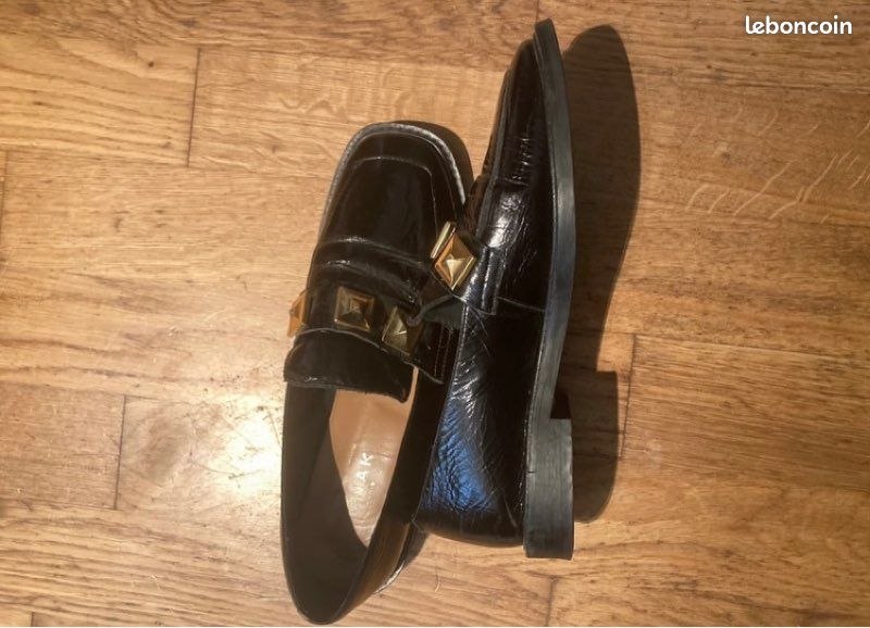 Lot chaussures Jonak (image 3)