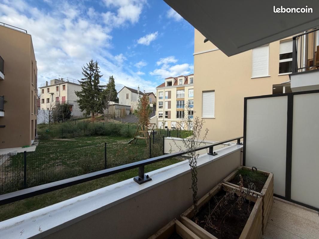Appartement 2 pièces 42 m² · à La Frette-sur-Seine · 42 m² · 264 000 €